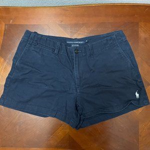 Ralph Lauren Sport Shorts